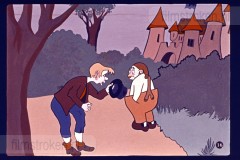 Mannetje Timpetee en de Tovervis