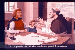 Op Zoek naar nieuwe Werelden I