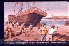 Op Zoek naar nieuwe Werelden I