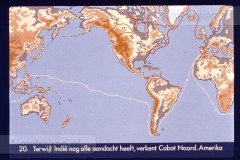 Op Zoek naar nieuwe Werelden I