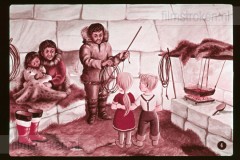 Pluk en Plok bij de Eskimo's Pluk en Plok bij de Eskimo's