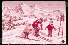 Pluk en Plok in Zwitserland I Pluk en Plok in Zwitserland I