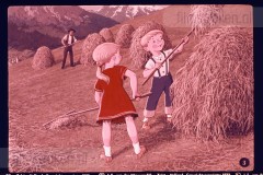 Pluk en Plok in Zwitserland II