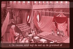 Ons Land een Koninkrijk I