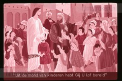 De Bijbel in Beeld 20
