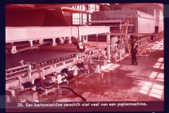 Papier en Karton