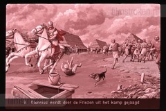 Ons Land in de Romeinse Tijd