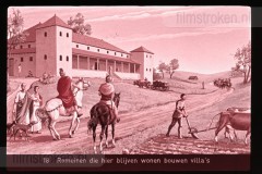 Ons Land in de Romeinse Tijd