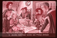 Ons Land onder de Bourgondiërs