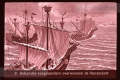 Ons Land onder de Bourgondiërs