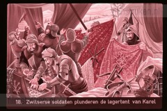 Ons Land onder de Bourgondiërs