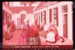 Hoe Mensen Leefden in de 19e Eeuw