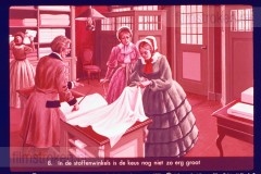 Hoe Mensen Leefden in de 19e Eeuw