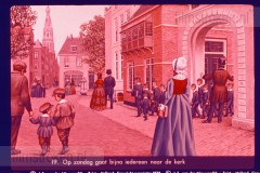 Hoe Mensen Leefden in de 19e Eeuw