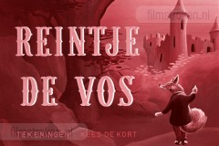 Reintje de Vos