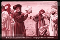 Op Zoek naar nieuwe Werelden Il