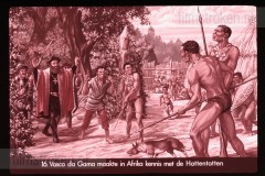 Op Zoek naar nieuwe Werelden Il