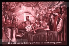 Op Zoek naar nieuwe Werelden Il