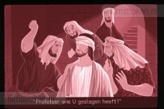 De Bijbel in Beeld 21