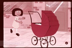 Pietje Pienter in het Verkeer II  Pietje Pienter in het Verkeer II