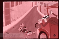 Pietje Pienter in het Verkeer II