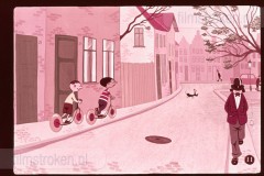 Pietje Pienter in het Verkeer II