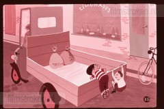 Pietje Pienter in het Verkeer II