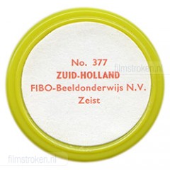 Zuid-Holland