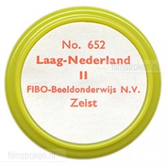 Laag-Nederland II