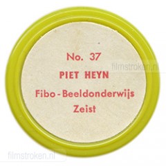 Piet Heyn