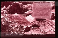 Europa: Rivieren en Stroomgebieden Europa: Rivieren en Stroomgebieden