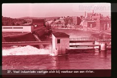 Europa: Rivieren en Stroomgebieden Europa: Rivieren en Stroomgebieden