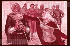 Het Vrouwtje van Stavoren