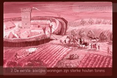 Van Heren en Ridders