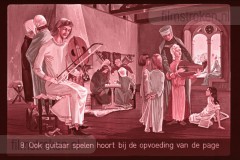 Van Heren en Ridders