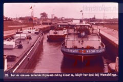 Onze Waterwegen Il