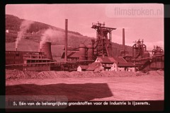 Europa: Industrie