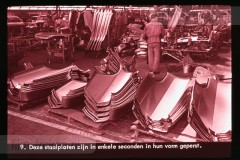 Europa: Industrie