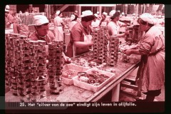 Europa: Industrie