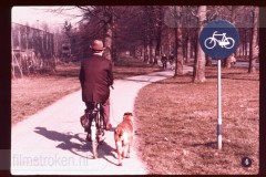 Veilig Uit, Veilig Thuis. Op de Fiets I