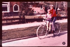 Veilig Uit, Veilig Thuis. Op de Fiets I