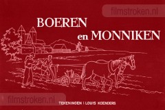 Van Boeren en Monniken