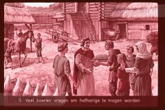 Van Boeren en Monniken