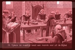 Van Boeren en Monniken