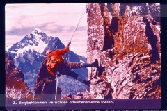 Europa: De Alpen