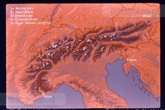 Europa: De Alpen