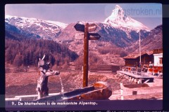 Europa: De Alpen