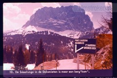 Europa: De Alpen
