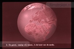 Europa: De Grond, Waarop Wij Wonen