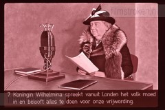 Ons Land een Koninkrijk III
